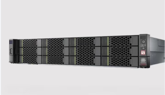 華為/Huawei Taisan2280 機(jī)架式服務(wù)器 12*3.5inch盤(pán)位主機(jī)，標(biāo)配2顆kunpeng 920-32核(32核-2.6GHz);配置4條DDR4 Registered DIMM 32GB,2933MHz;可支持16個(gè)內(nèi)存插槽;標(biāo)配4*GE以太網(wǎng)卡; RAID0,1,10,5,50,6,60, RAID卡，支持掉電保護(hù);配置2塊1.92T