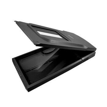 中晶/Microtek  i450  掃描儀 A4彩色CCD平板掃描儀 4800dpi×9600dpi 圖文底片辦公商用家用掃描儀